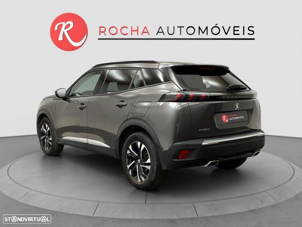 Peugeot 2008 1.2 PureTech Allure - 6