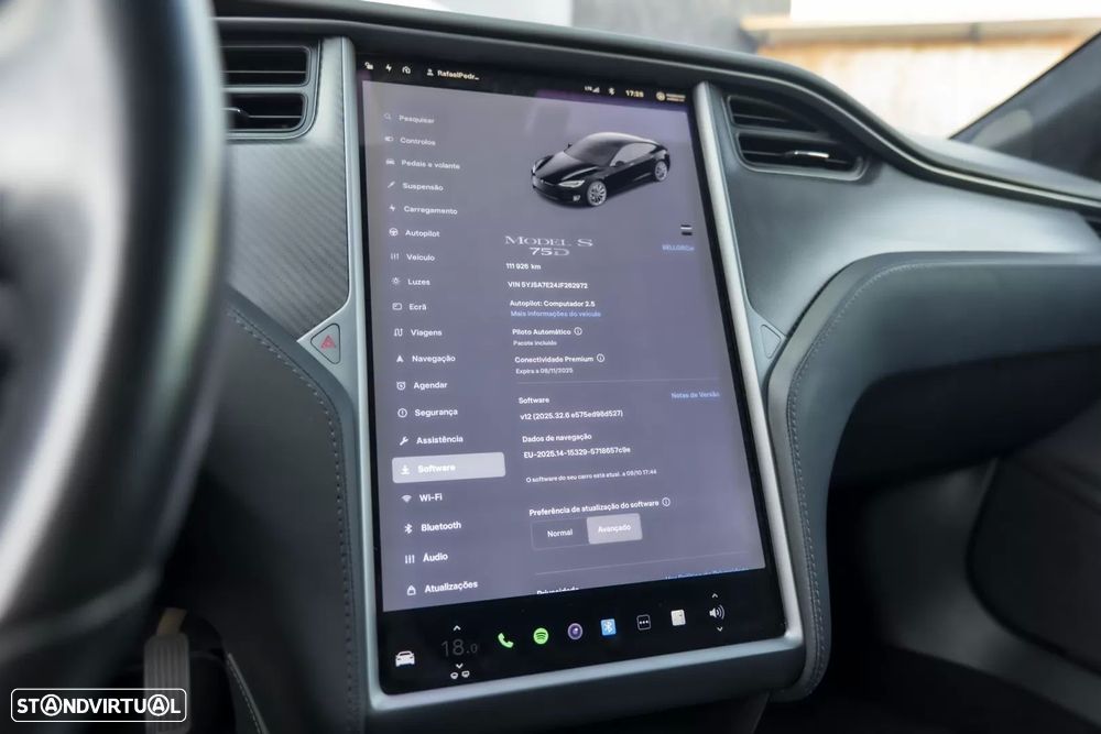 Tesla Model S Long Range AWD - 22