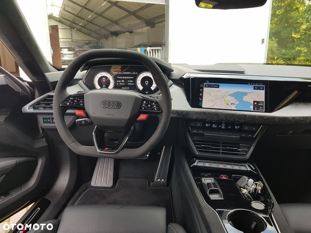 Audi RS e-tron GT - 20