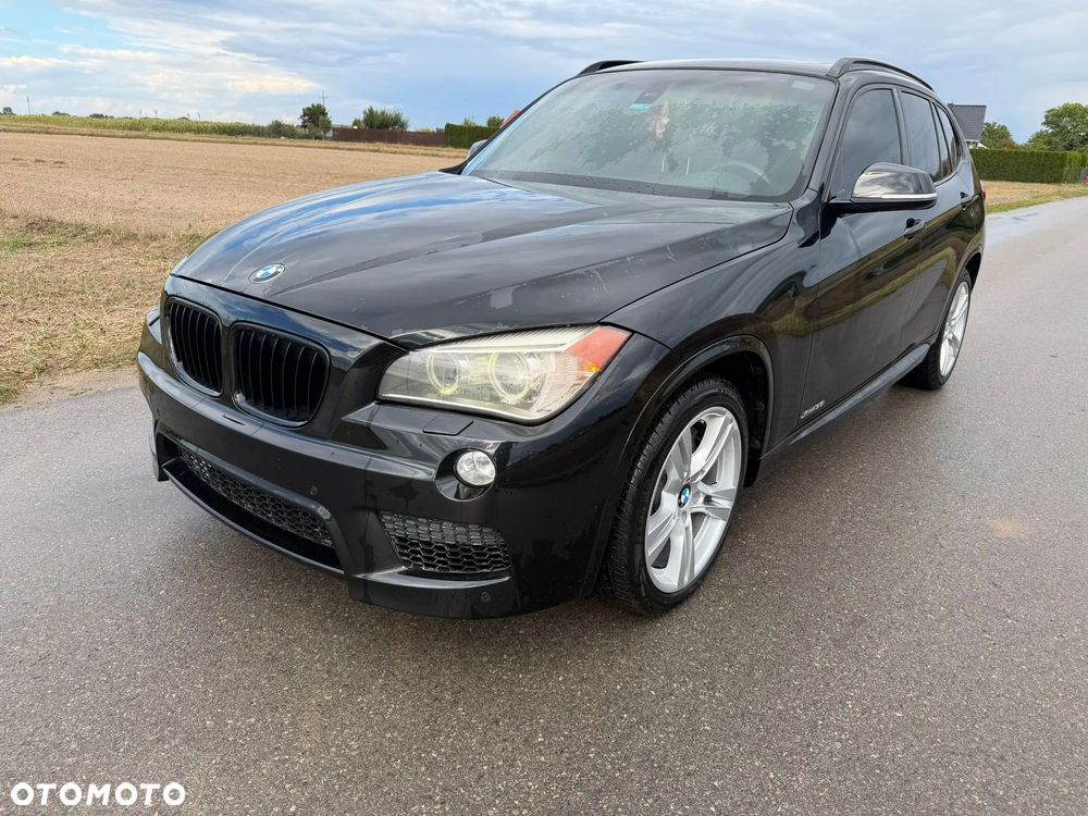 BMW X1 - 2