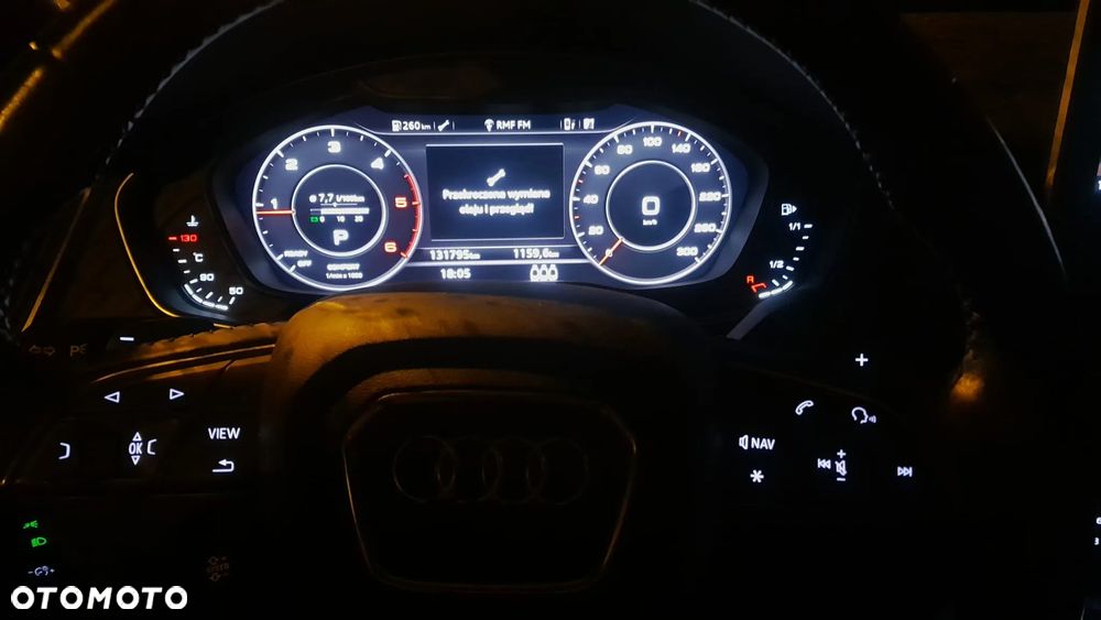 Audi Q5 2.0 TDI Quattro Design S tronic - 15