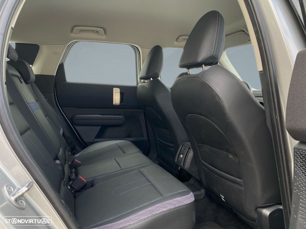 MINI Countryman C Classic XS - 16