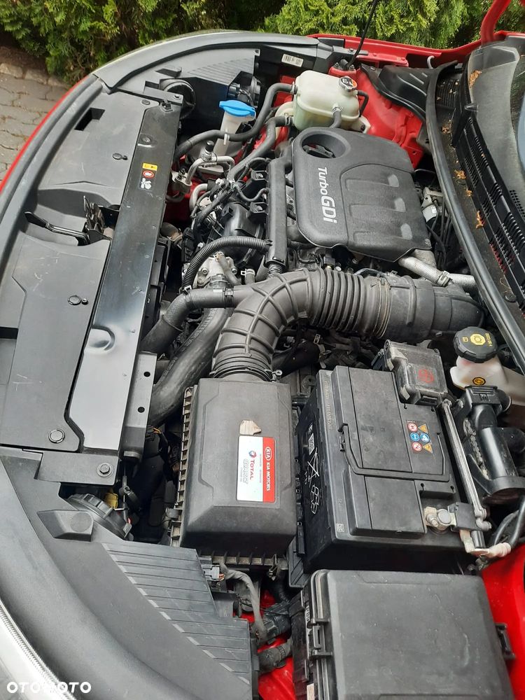 Kia Stonic - 10