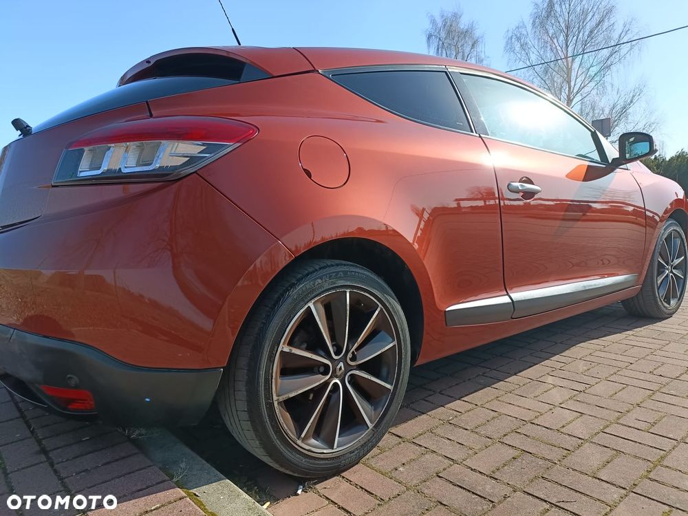 Renault Megane 1.9 dCi Exception - 7