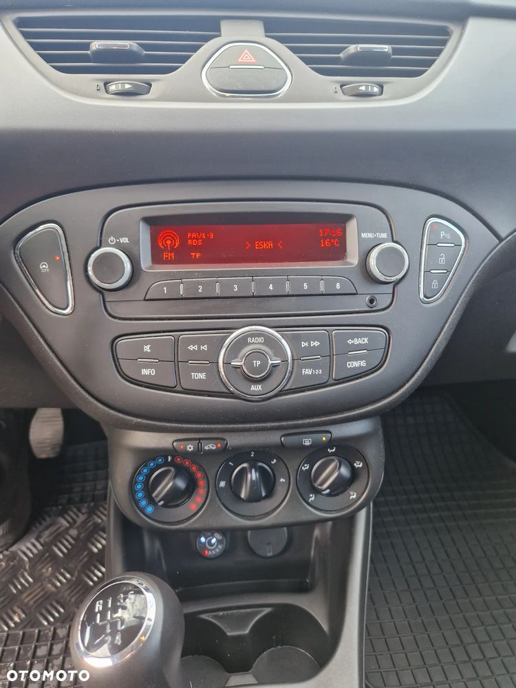 Opel Corsa 1.4 Cosmo - 10
