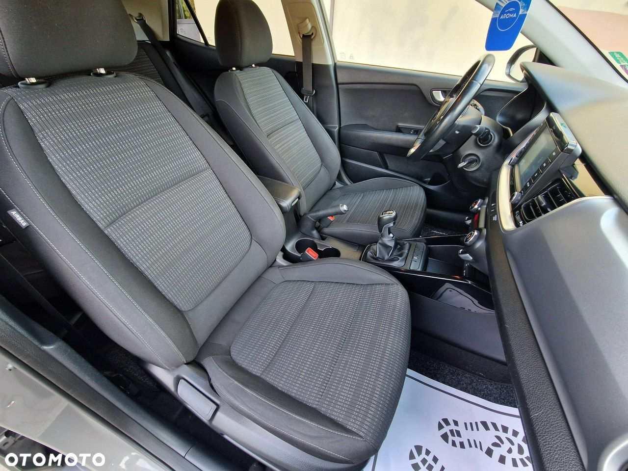 Kia Stonic - 10