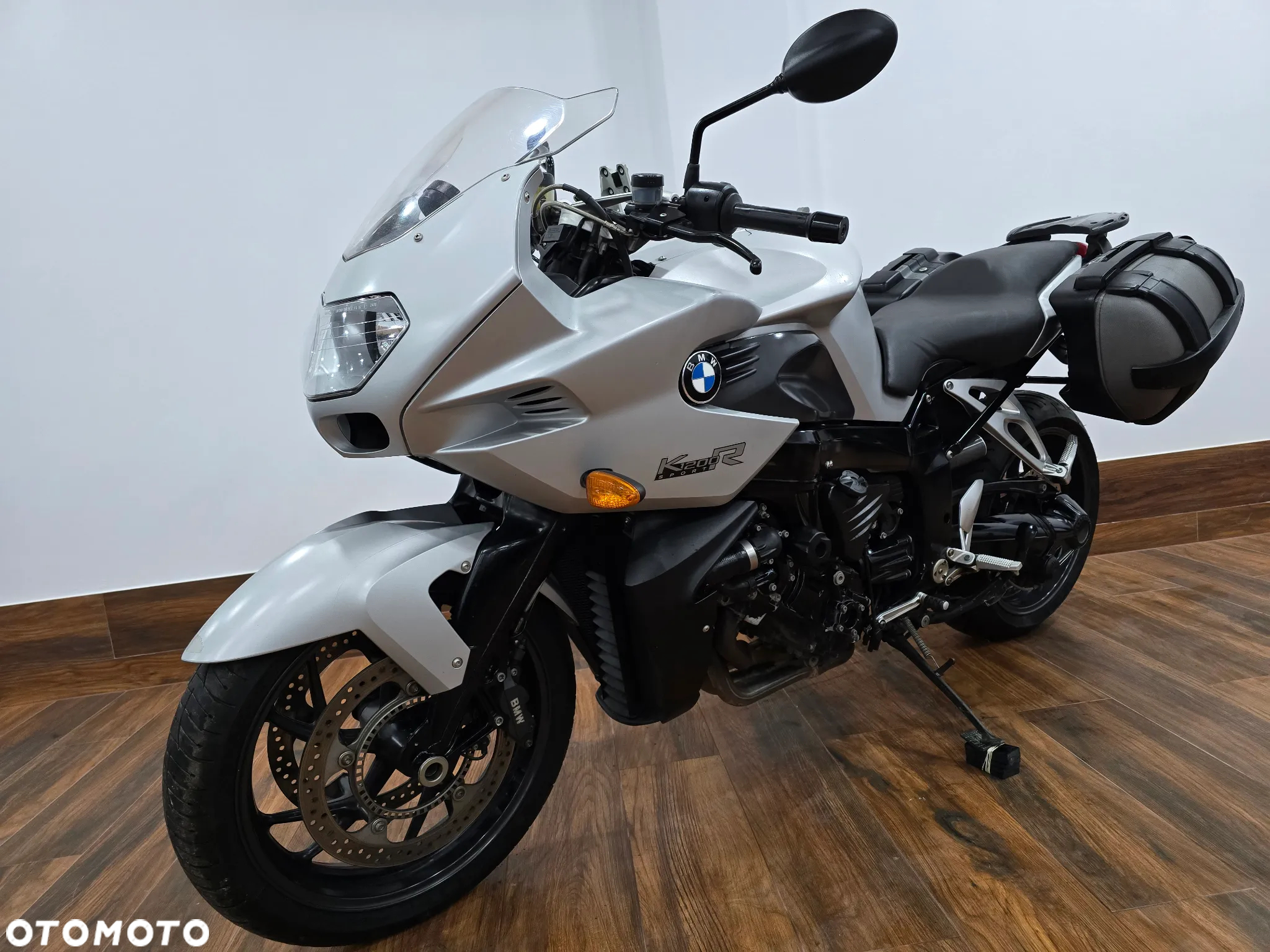 BMW K - 2