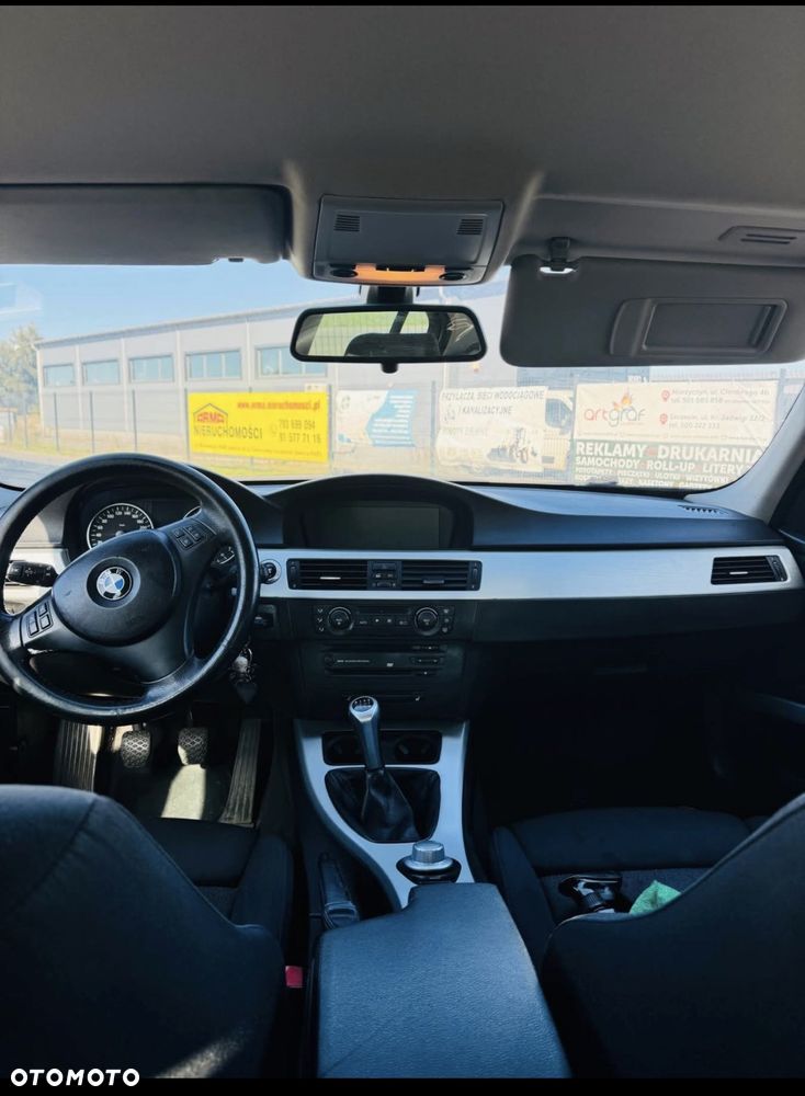 BMW Seria 3 - 10