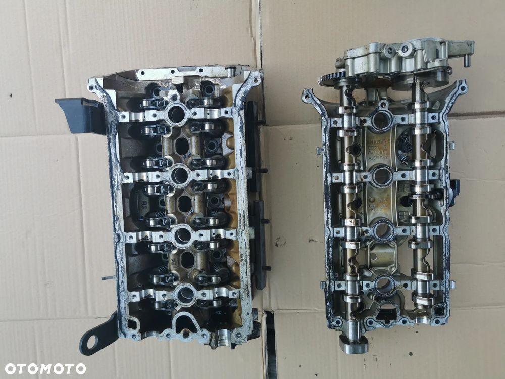 Głowica wałki Audi A4 A5 A6 Q5 1.8 2.0 TSI 06H103373K