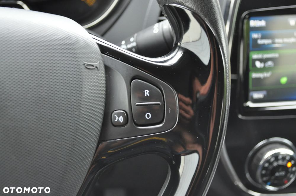 Renault Captur (ENERGY) TCe 90 INTENS - 26