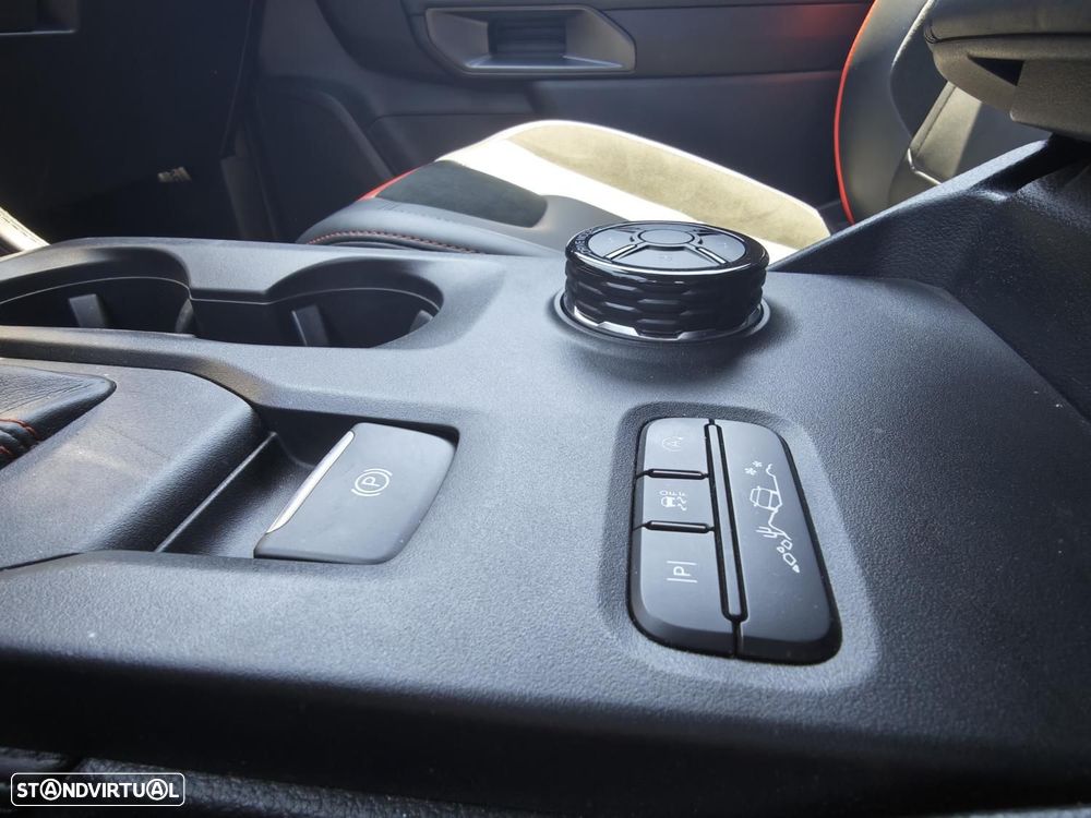 Ford Ranger 3.0 EcoBoost CD Raptor 4WD - 55