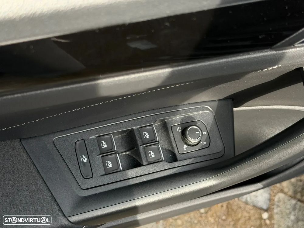 VW T-Roc 1.0 TSI Black Style - 14