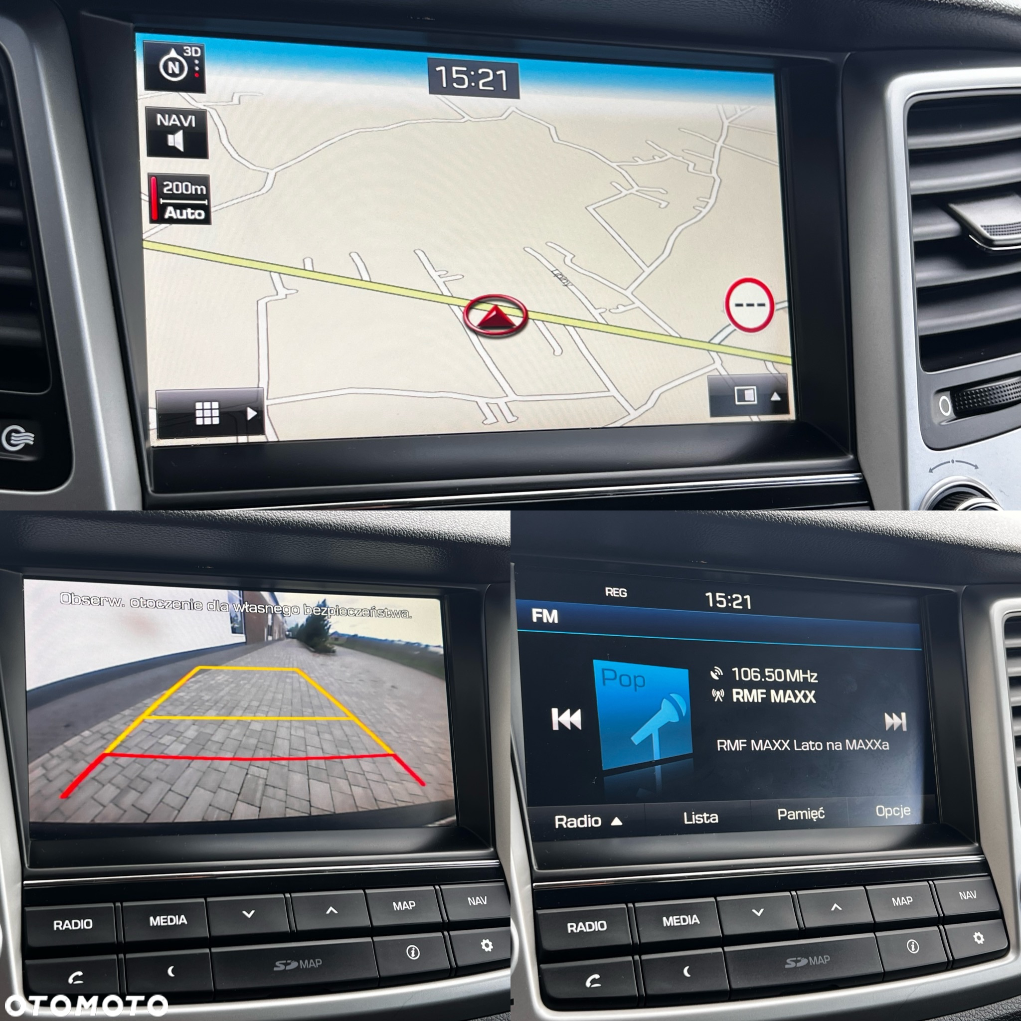 Hyundai Tucson 1.6 GDi 2WD Select - 7