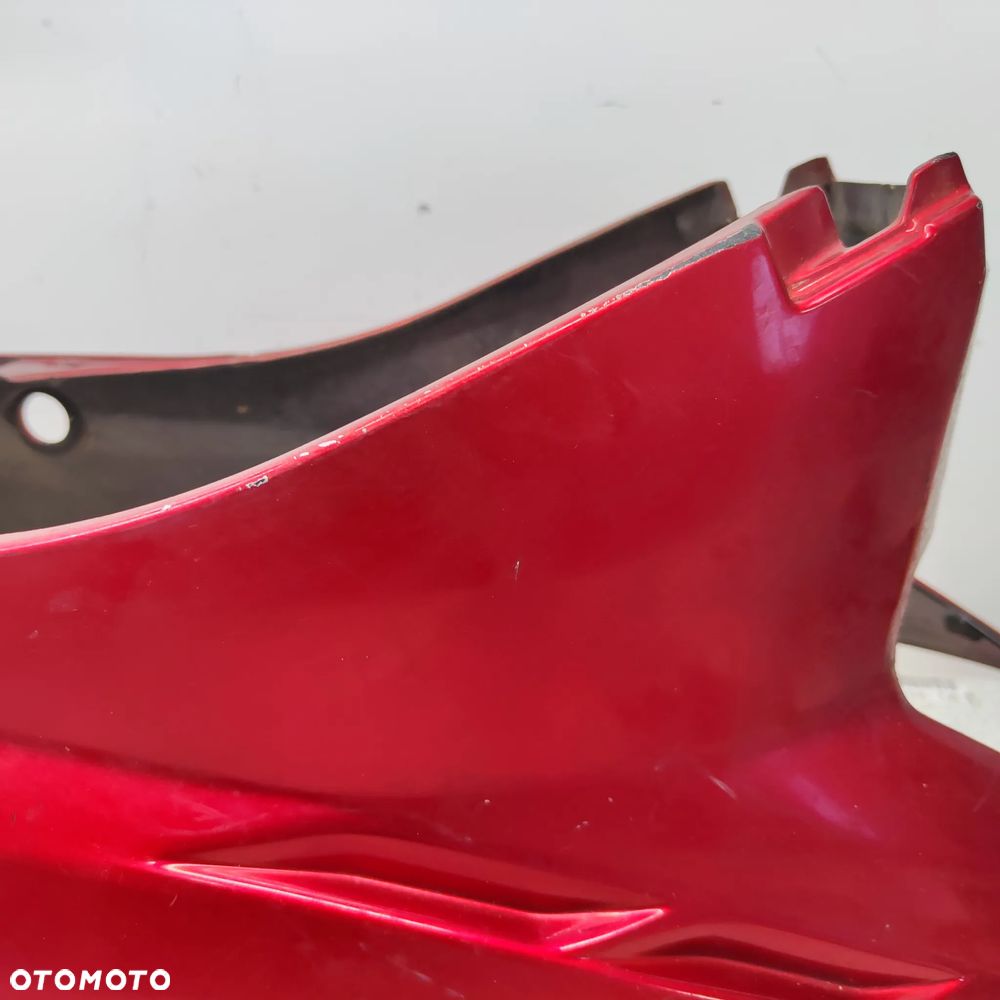 Owiewka, osłona, bok, boczek, zadupek, ogon Yamaha Axis 50 - 11