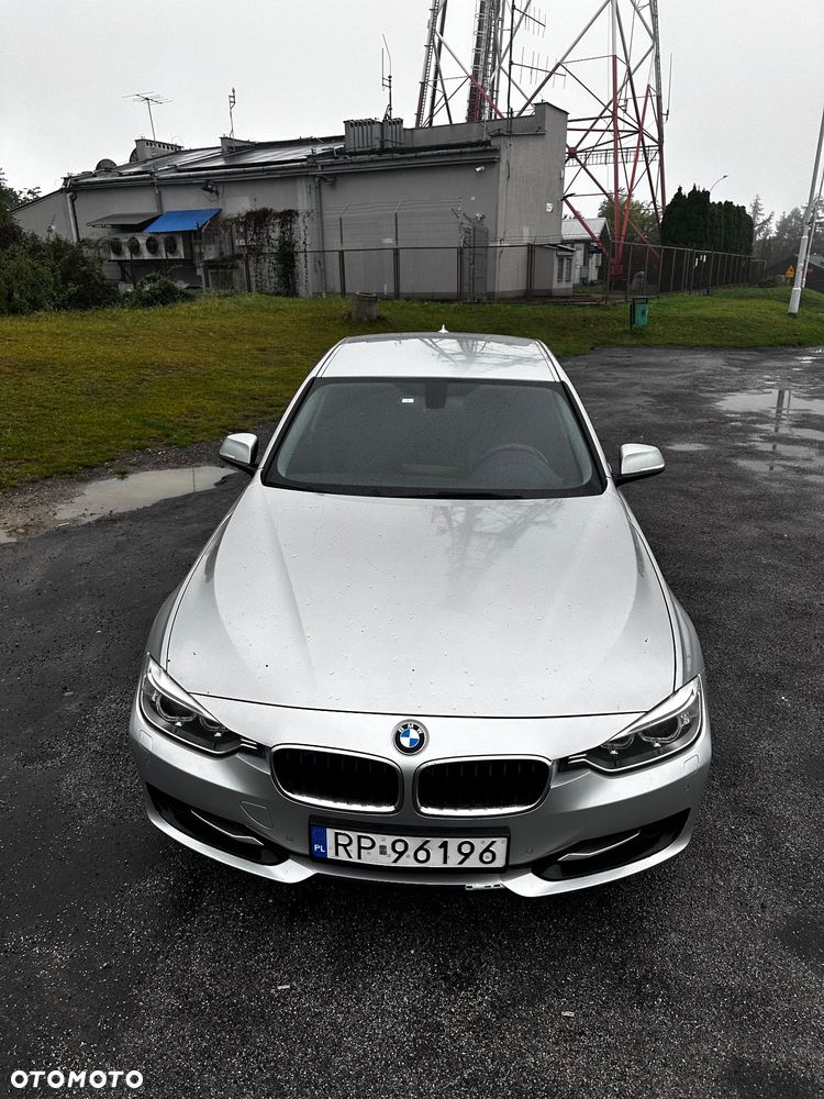 BMW Seria 3 - 9