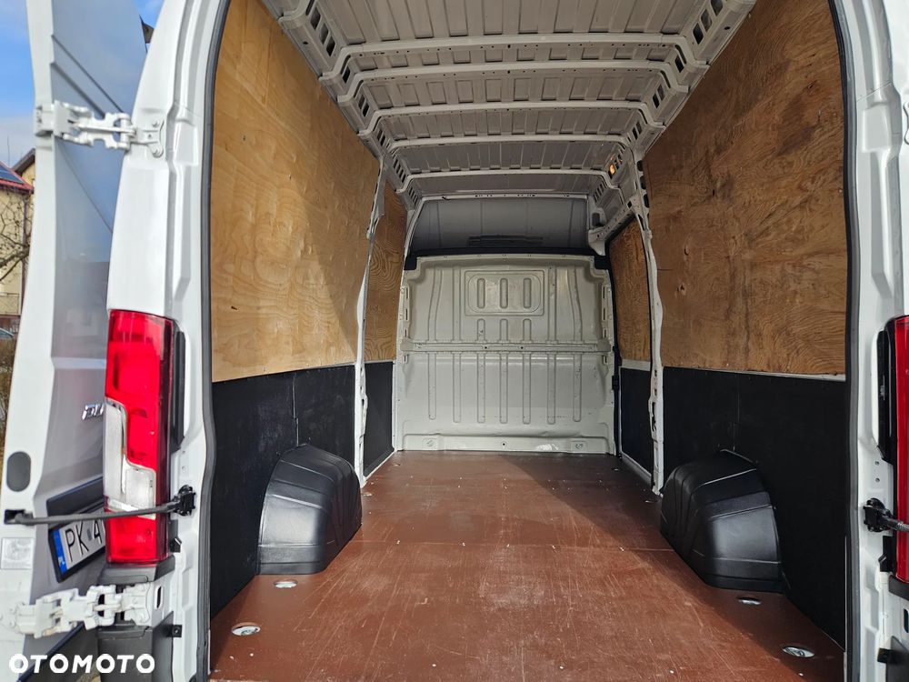 Fiat Ducato - 12