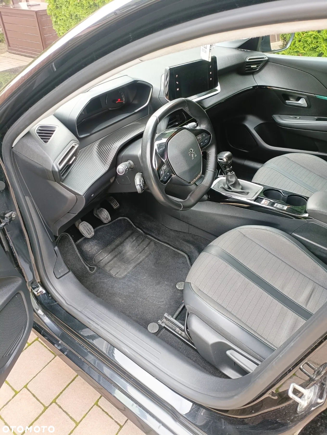 Peugeot 208 PureTech 100 Allure Pack - 9