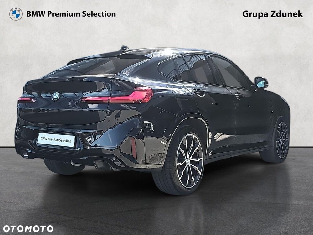 BMW X4 - 5