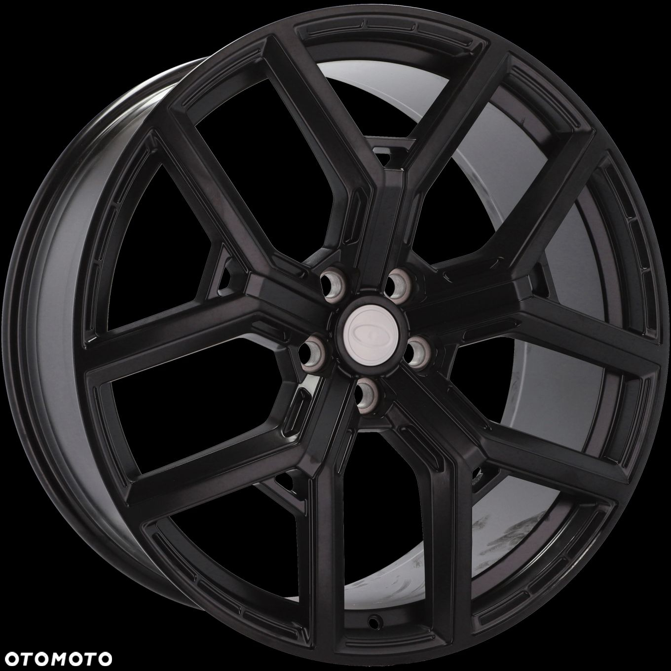 4x Felgi 22 m.in. do LAND ROVER Defender Discovery IV V L462 Range ROVER L405 Sport - I5562 (FL5562) - 2