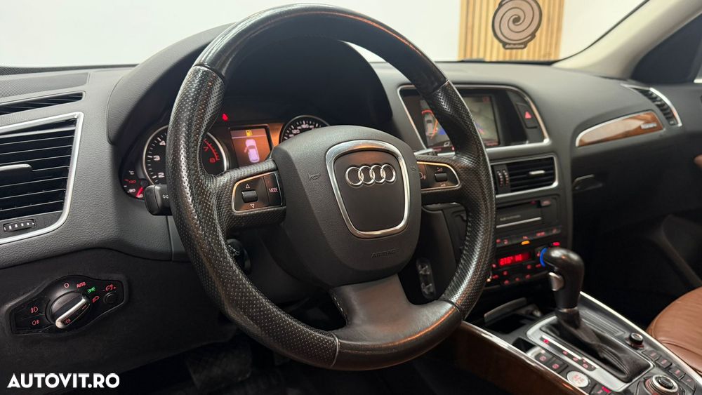 Audi Q5 - 17