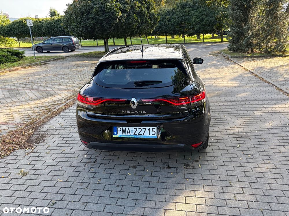 Renault Megane - 8