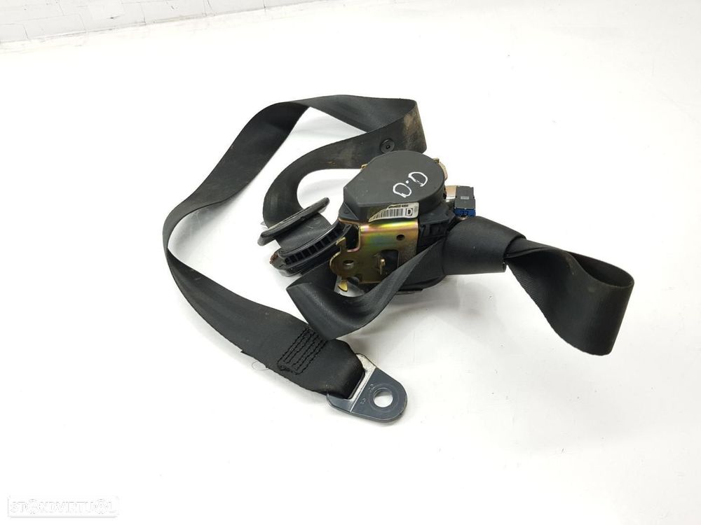 PRÉ-TENSOR AIRBAG DIREITO PEUGEOT 807 - 1