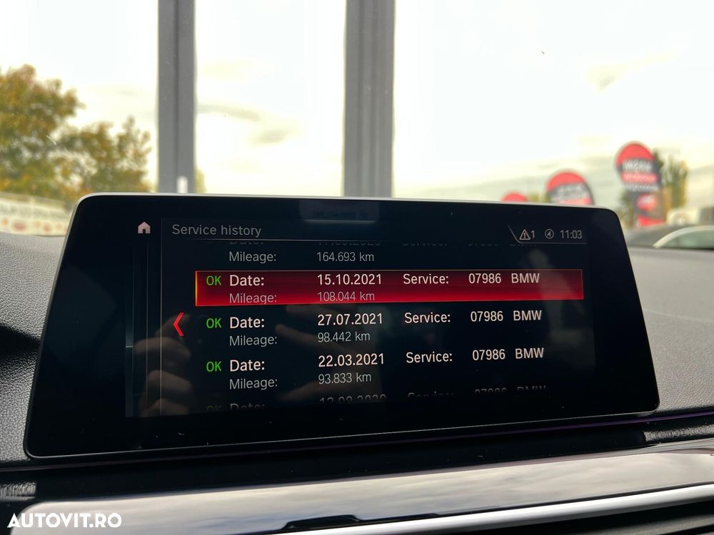 BMW Seria 5 - 25