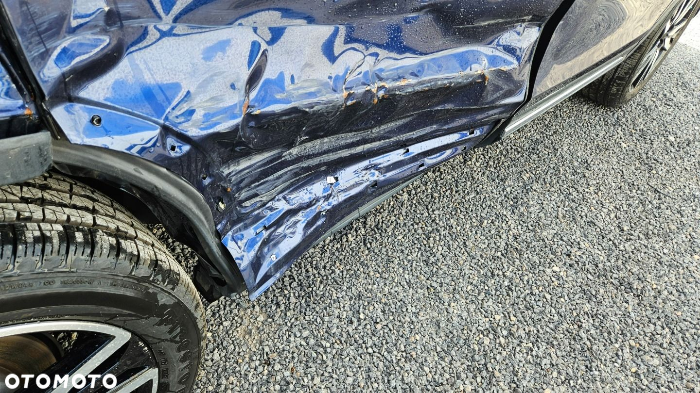 Honda Pilot - 19