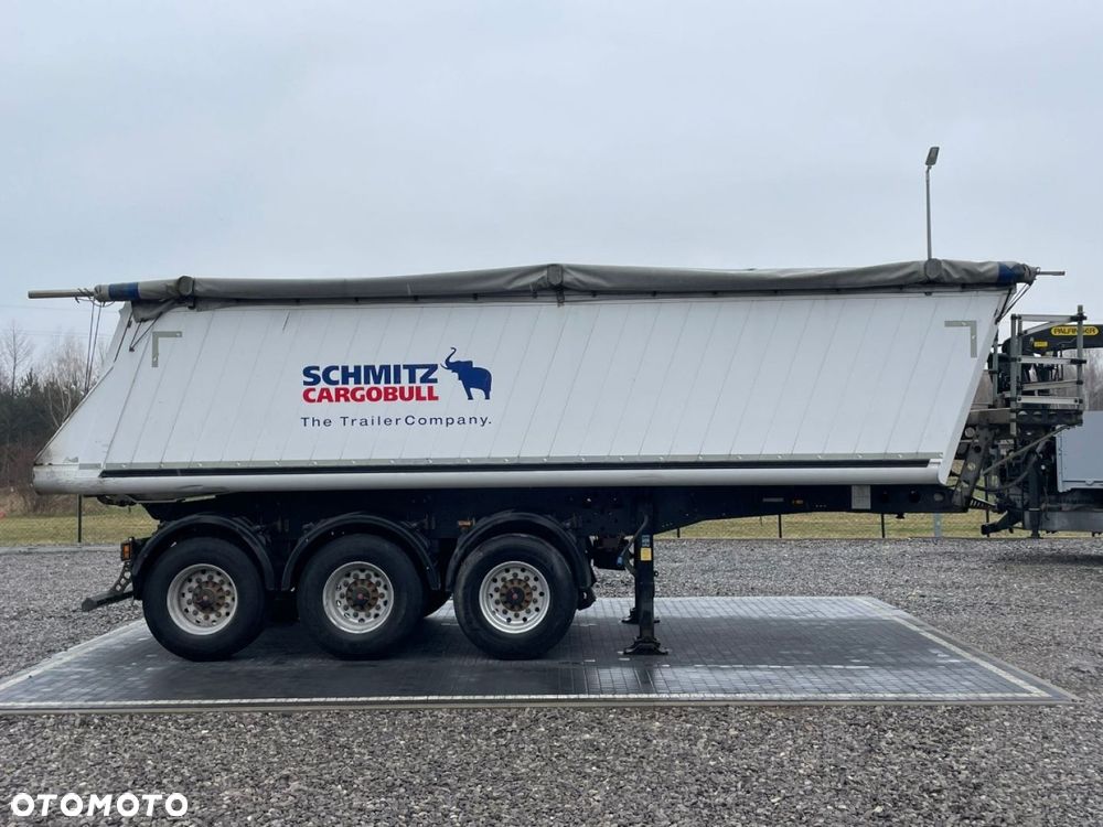 Schmitz Cargobull SGF*S3 - 4