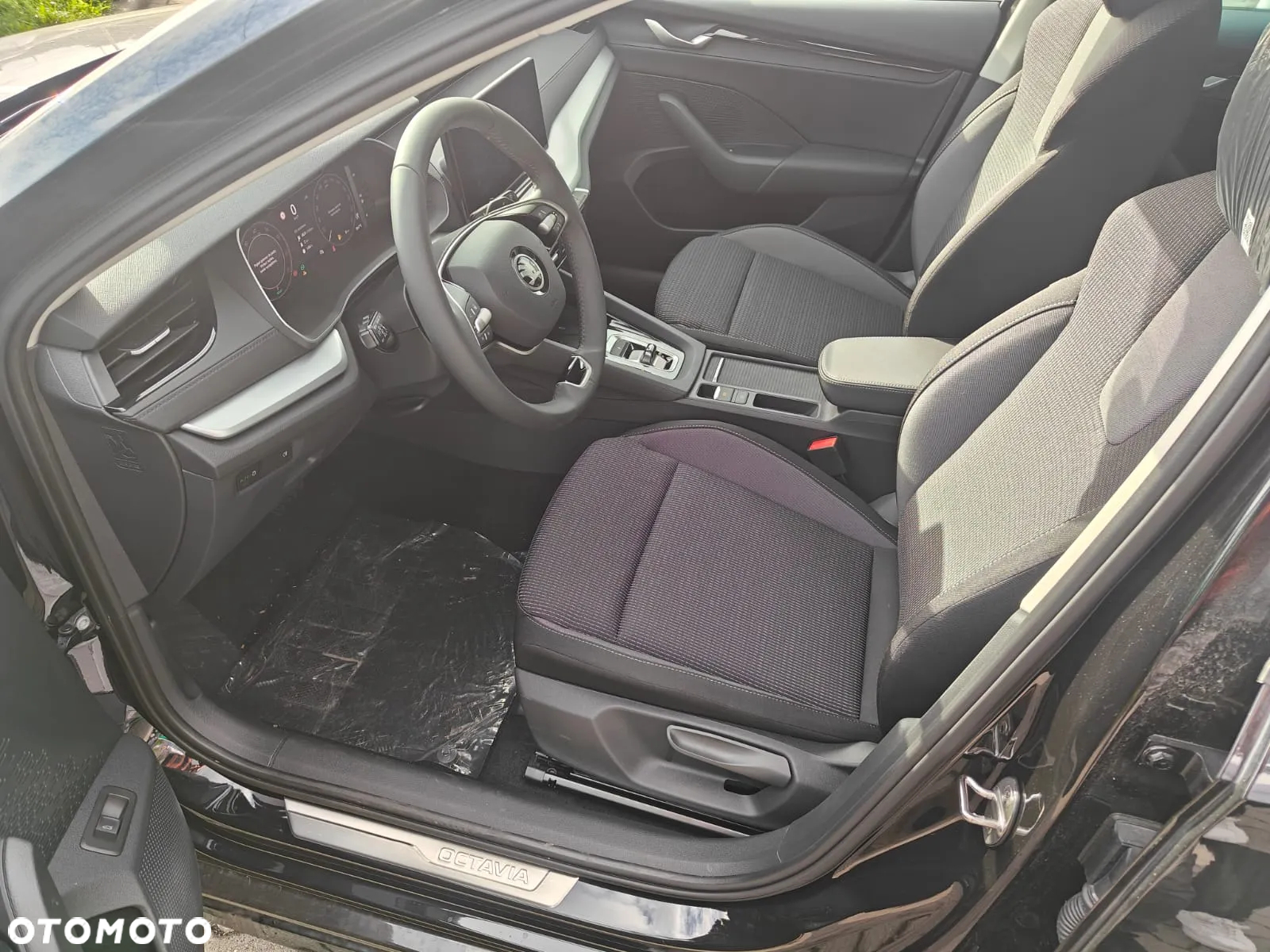 Skoda Octavia - 6