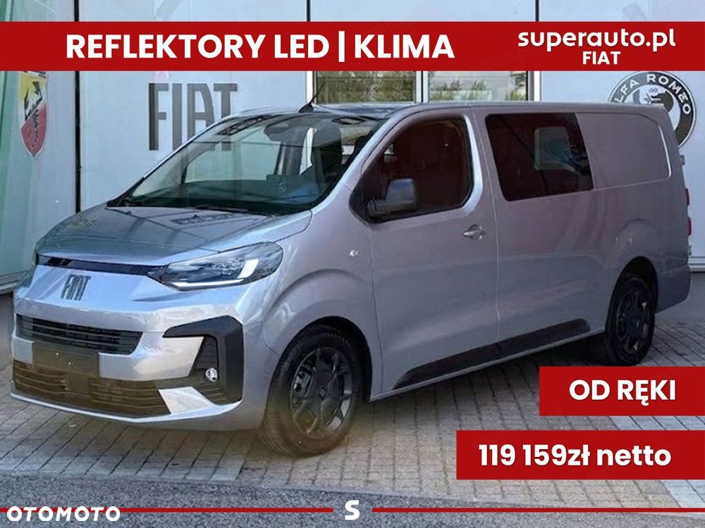 Fiat Scudo