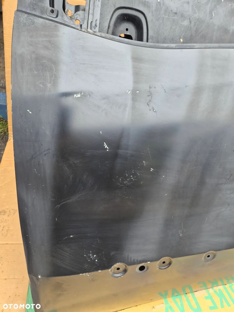 Fiat Doblo 2 drzwi przednie lewe.Opel Combo 2011-2018.Nowy oryginał. - 4