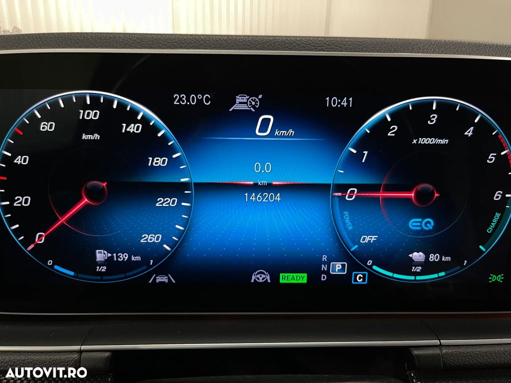 Mercedes-Benz GLE 350 4MATIC - 37