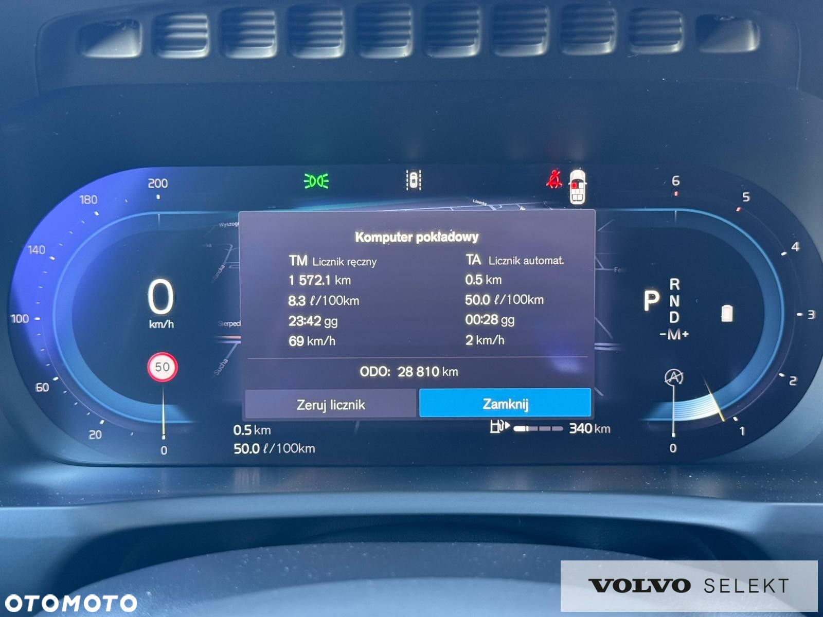 Volvo XC 90 - 20