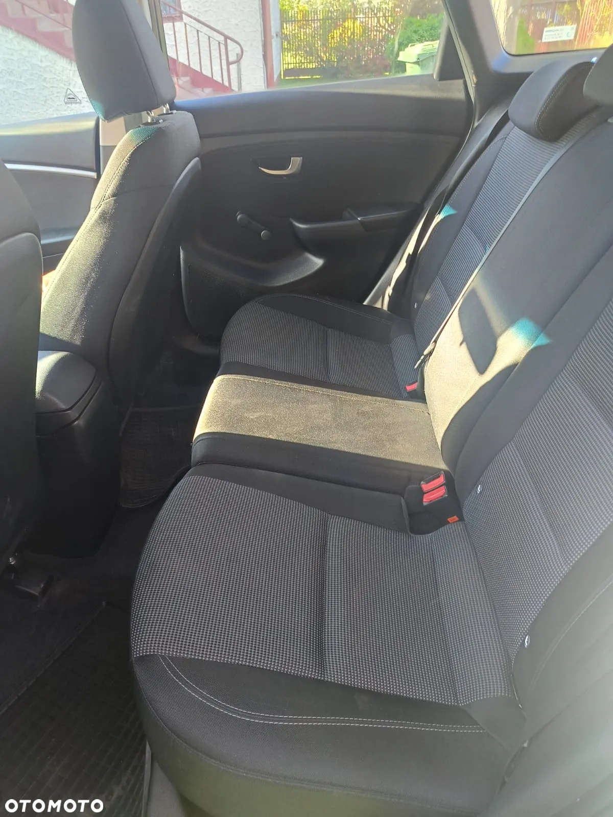 Hyundai i30 - 10