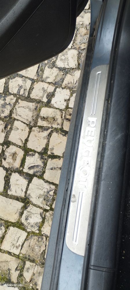 Peugeot 307 SW 1.6 HDi Sport - 16