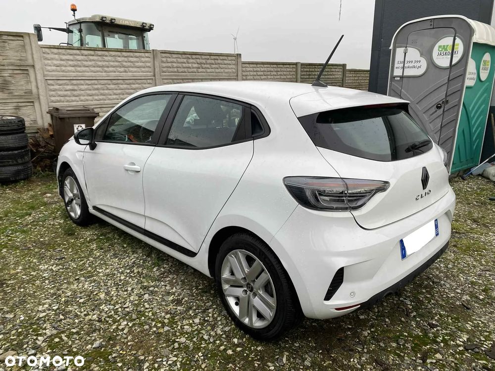 Renault Clio BLUE dCi 100 EVOLUTION - 5