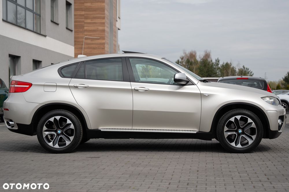 BMW X6 xDrive35i Edition Exclusive - 17