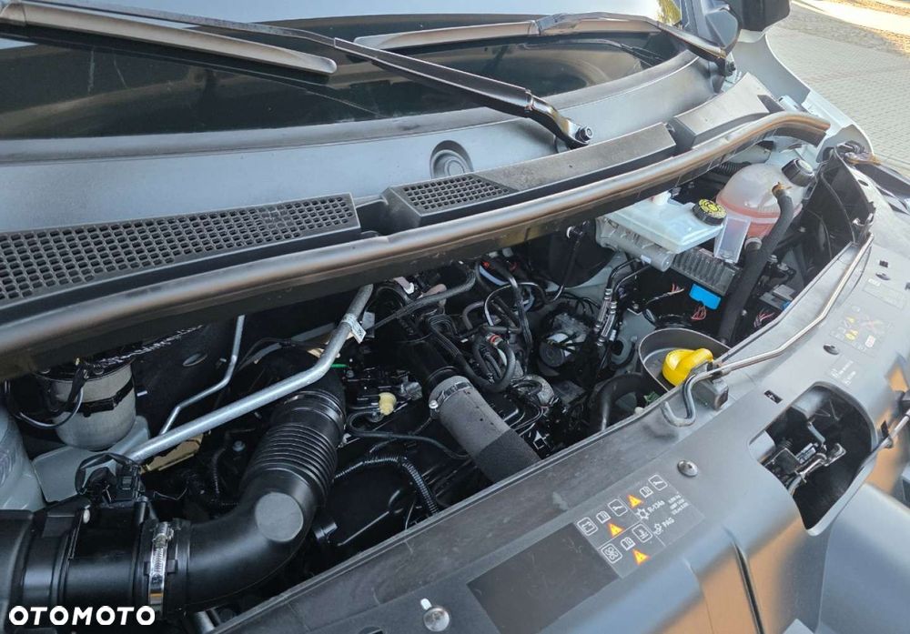 Renault Master - 36