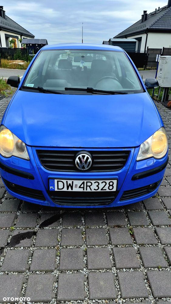 Volkswagen ID. Polo - 1