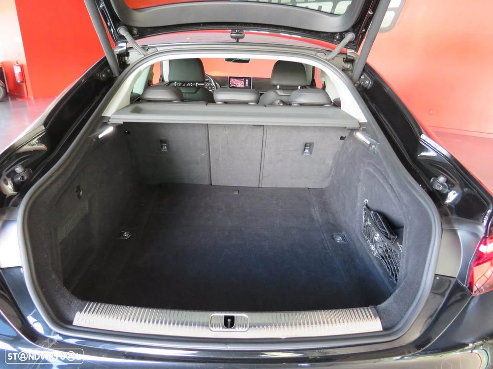 Audi A5 Sportback 35 TDI Sport S tronic - 50