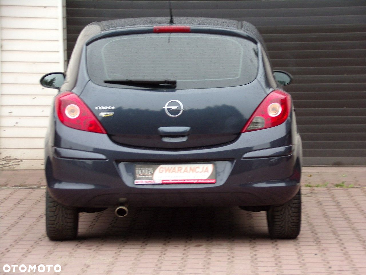 Opel Corsa - 13