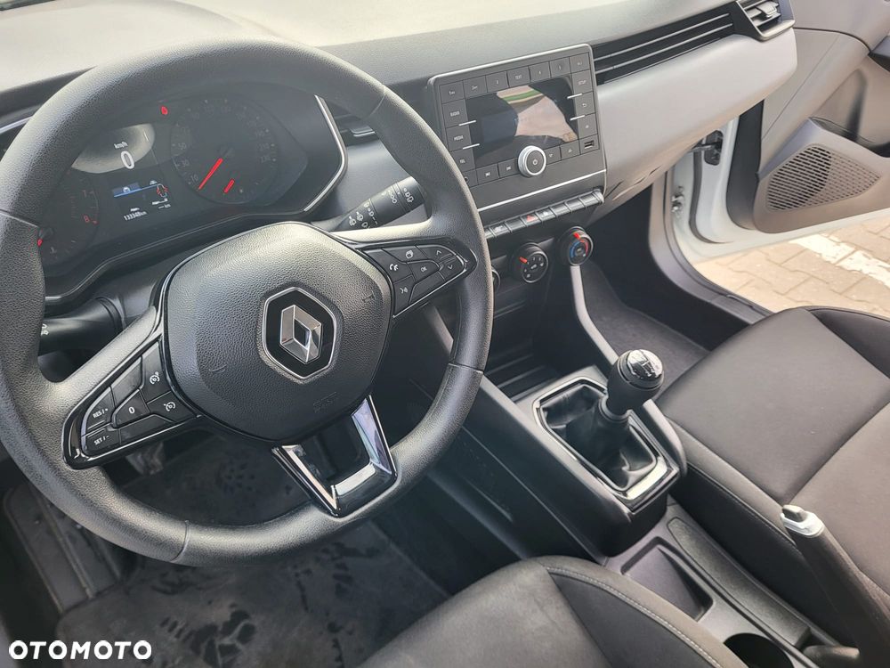 Renault Clio 1.0 SCe Life - 14