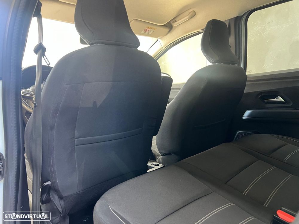 Dacia Jogger 1.0 ECO-G Expression 7L Bi-Fuel - 11