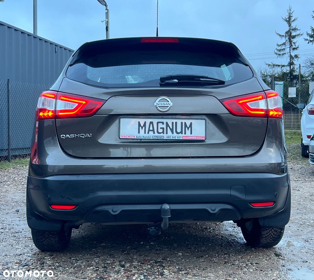 Nissan Qashqai 1.2 DIG-T Tekna - 32