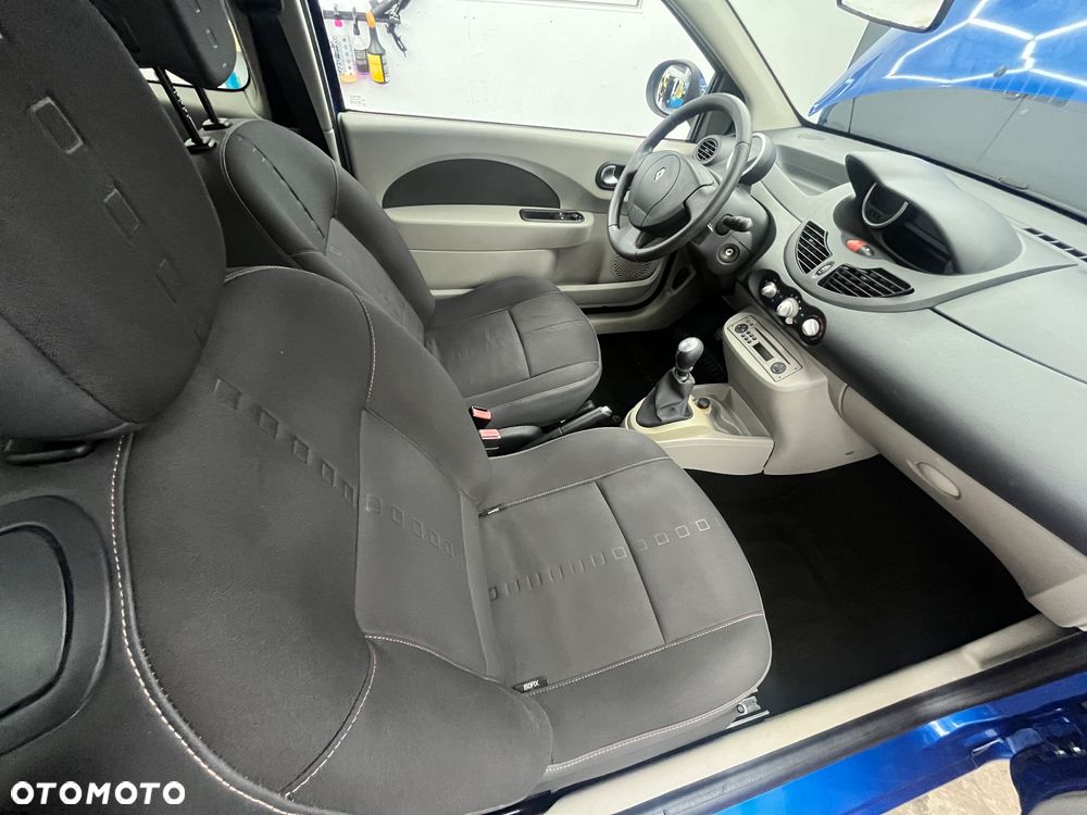 Renault Twingo - 19