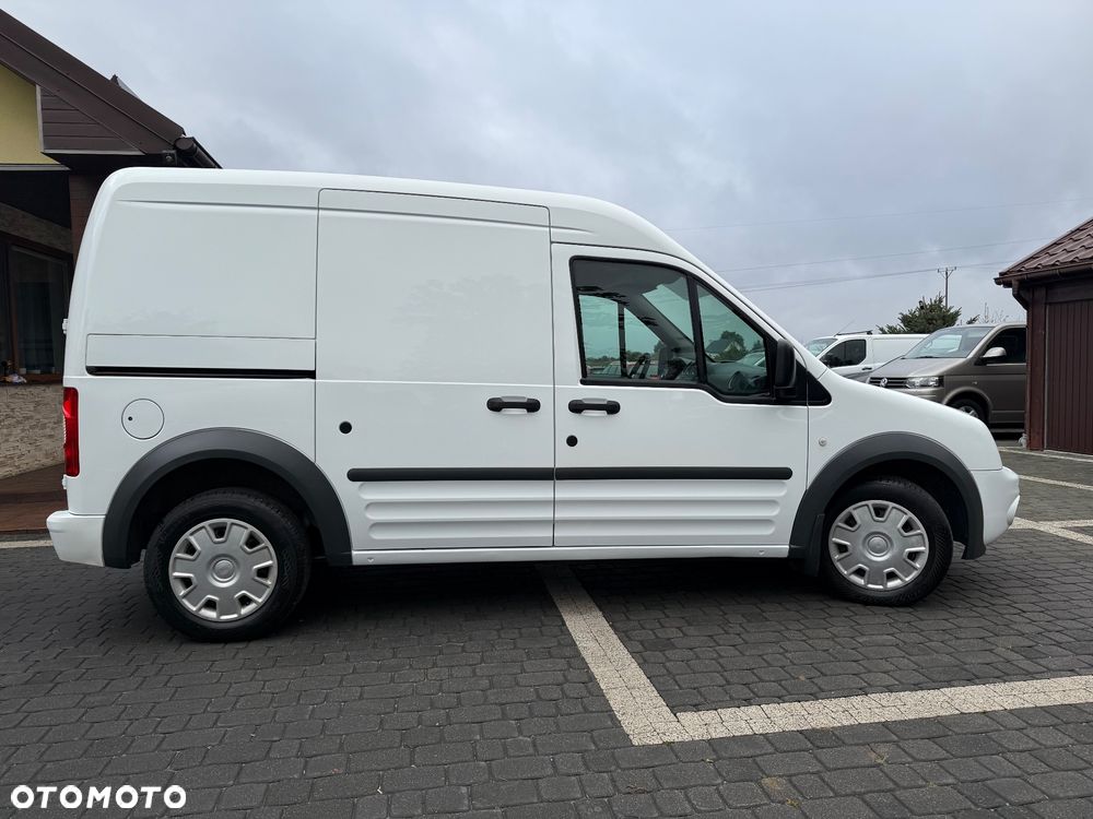 Ford Connect - 6