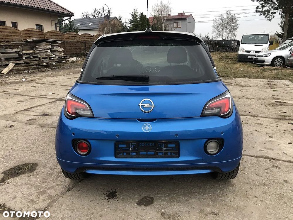 Opel Adam 1.4 Black Link - 3