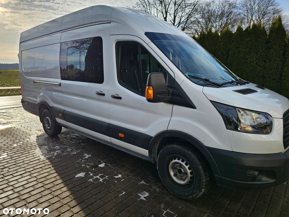 Ford Transit - 3