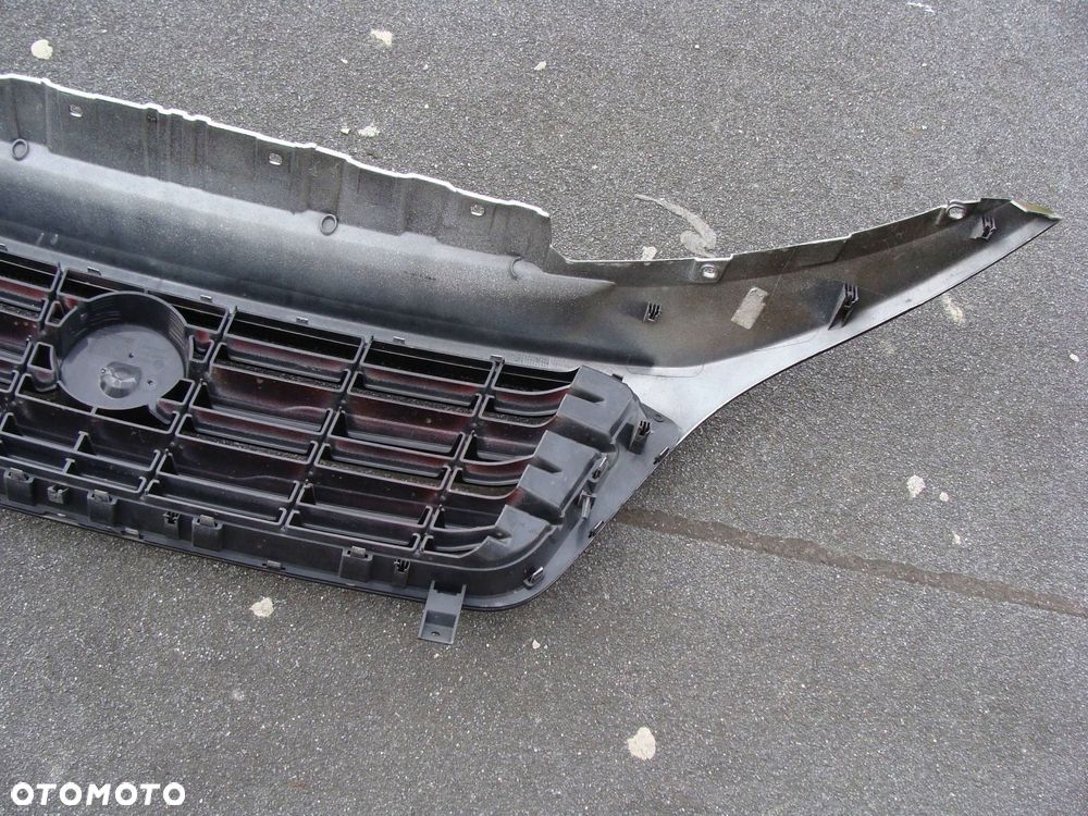 grill atrapa kamper adria ducato boxer jumper - 6